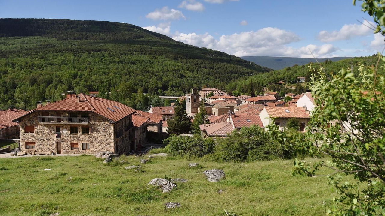 Photo of Outdoor in Molinos de Duero