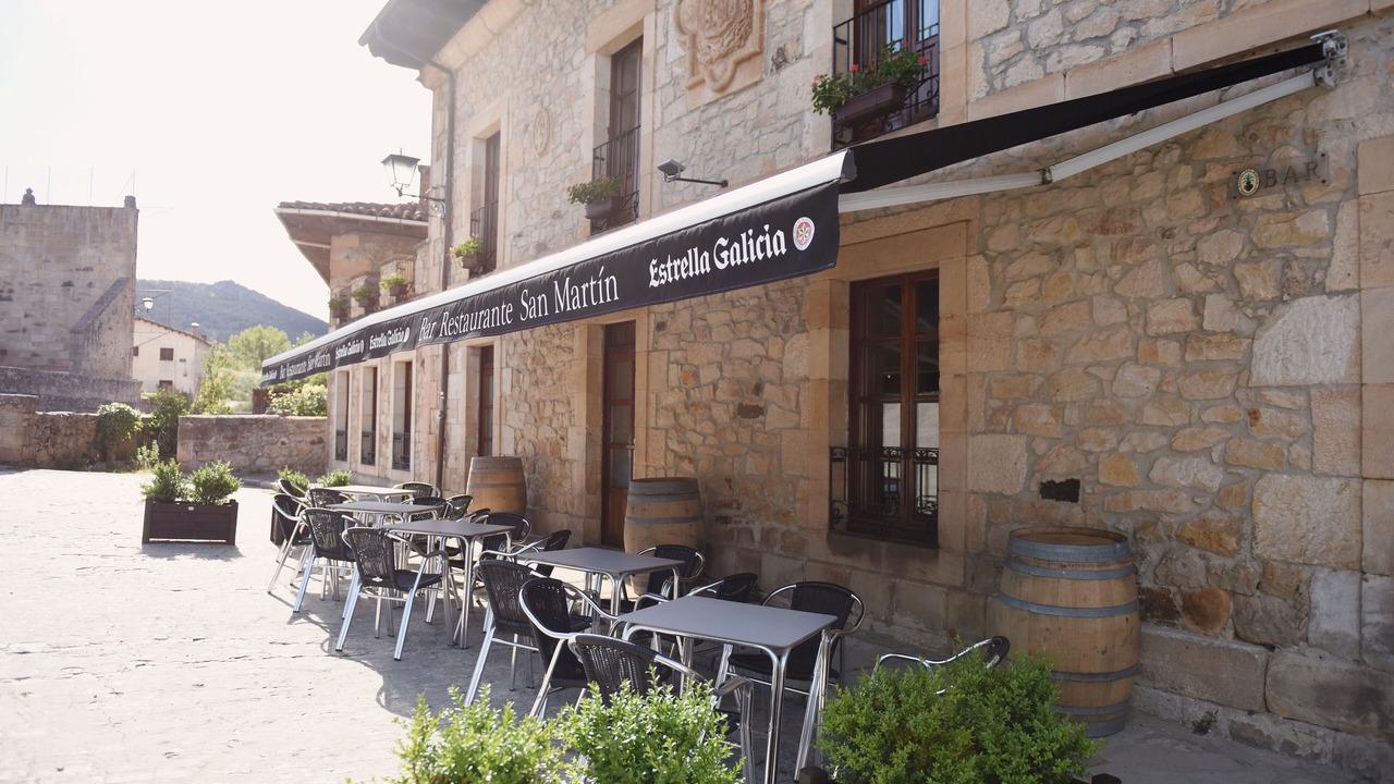 Photo of Others in Molinos de Duero