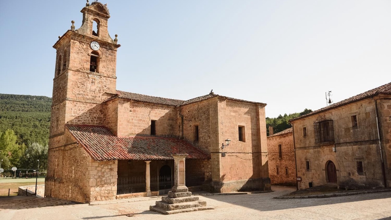 Photo of Outdoor in Molinos de Duero