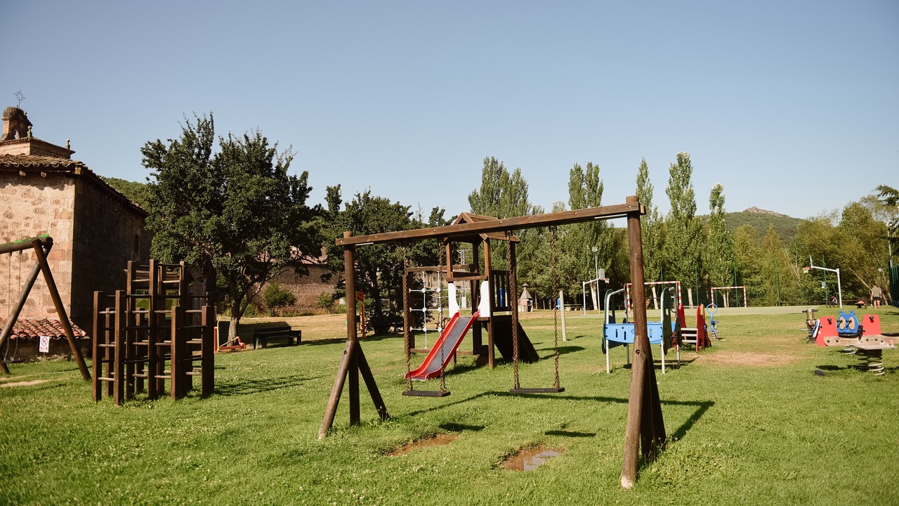 Photo of Outdoor in Molinos de Duero