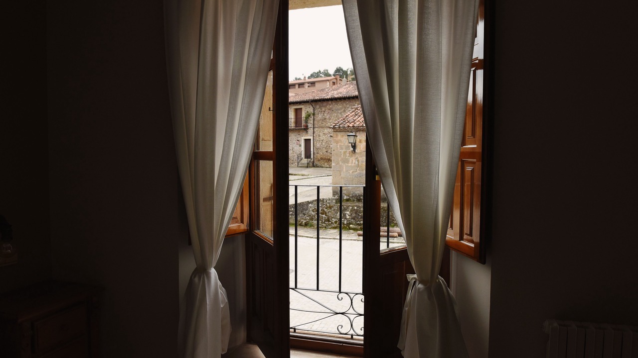 Photo of Bedroom in Molinos de Duero