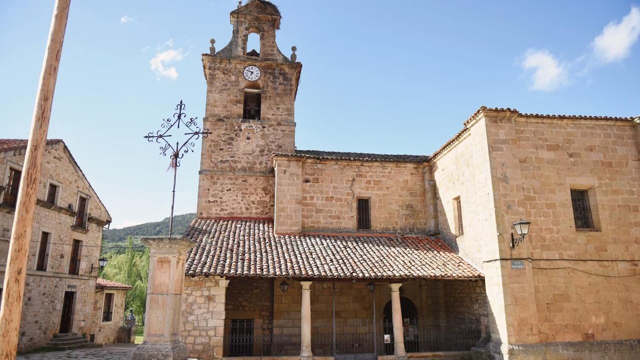 Photo of Outdoor in Molinos de Duero