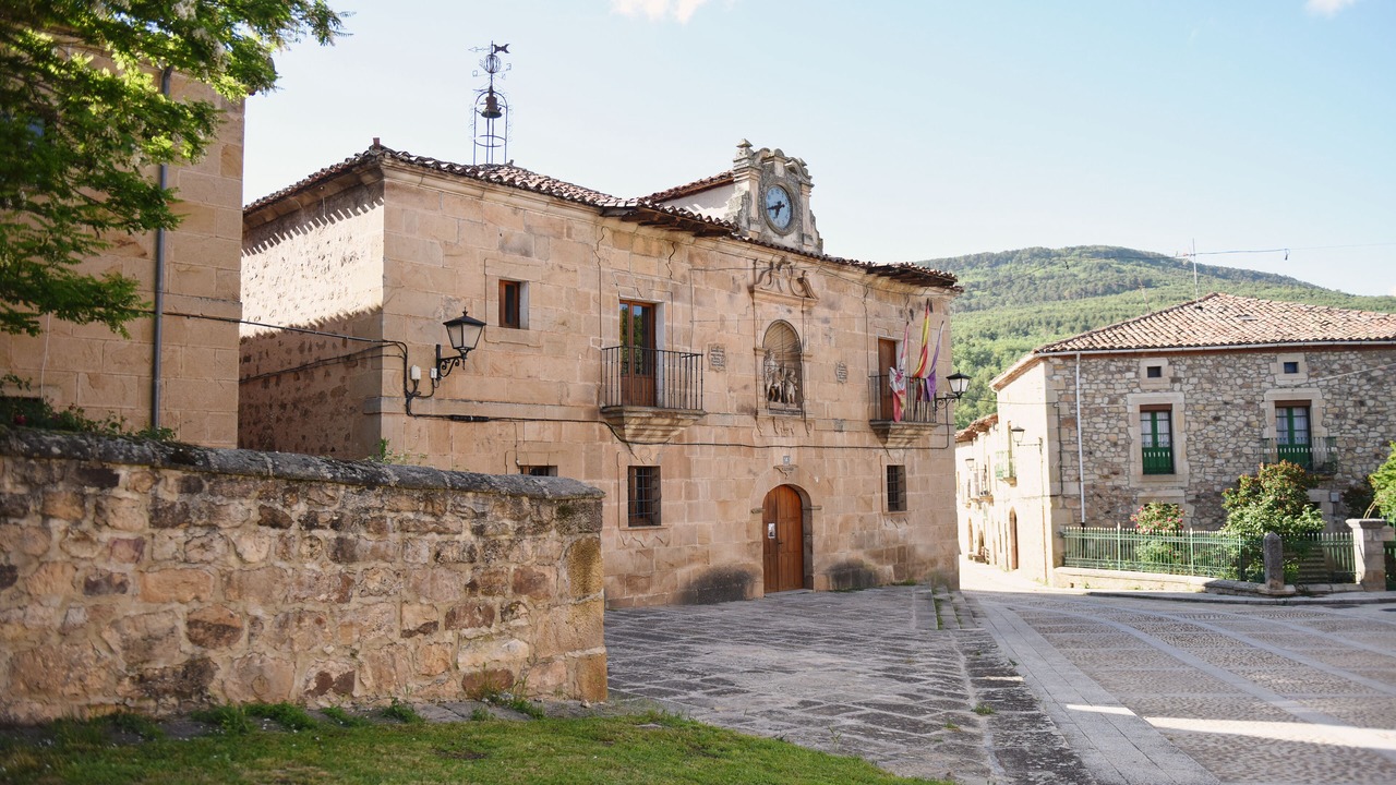 Photo of Outdoor in Molinos de Duero