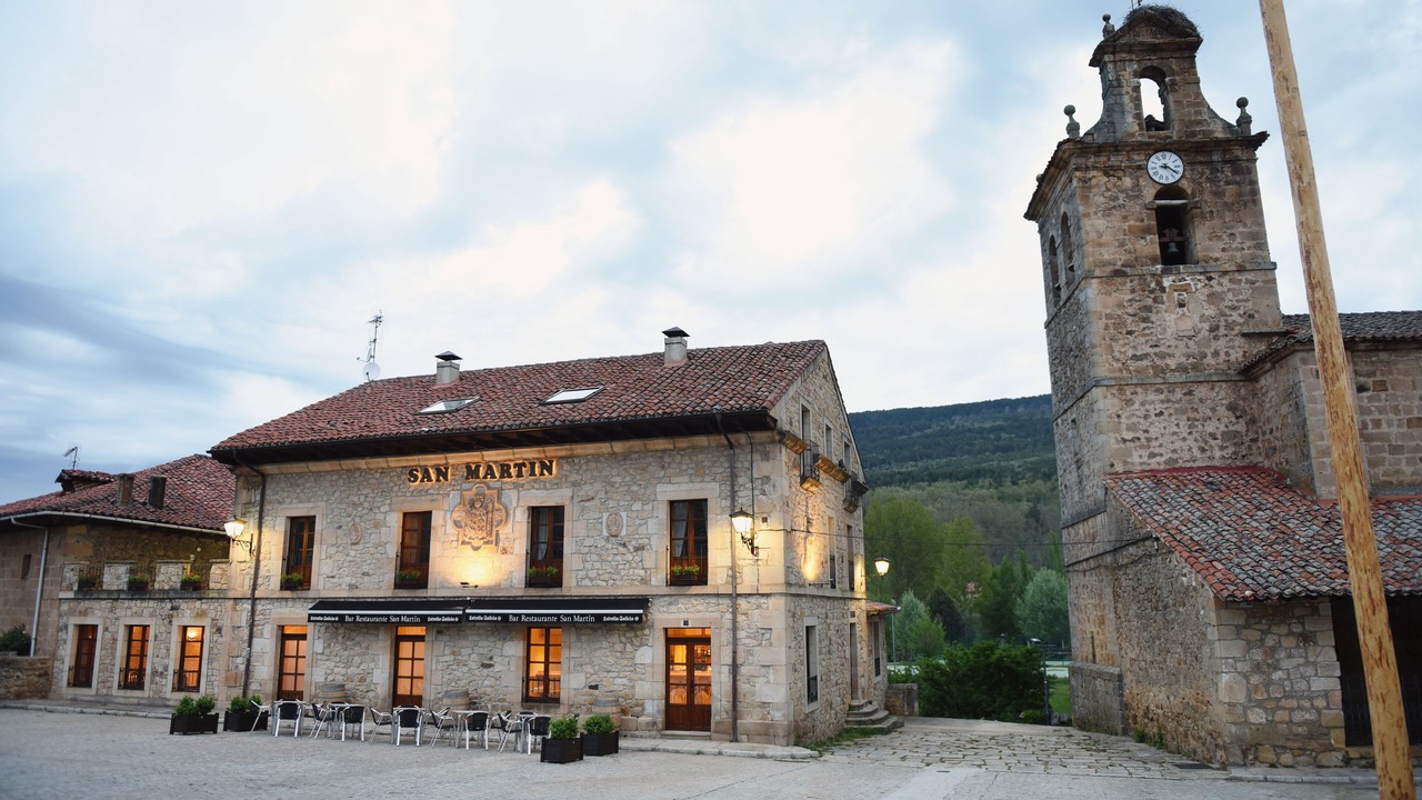 Photo of Outdoor in Molinos de Duero