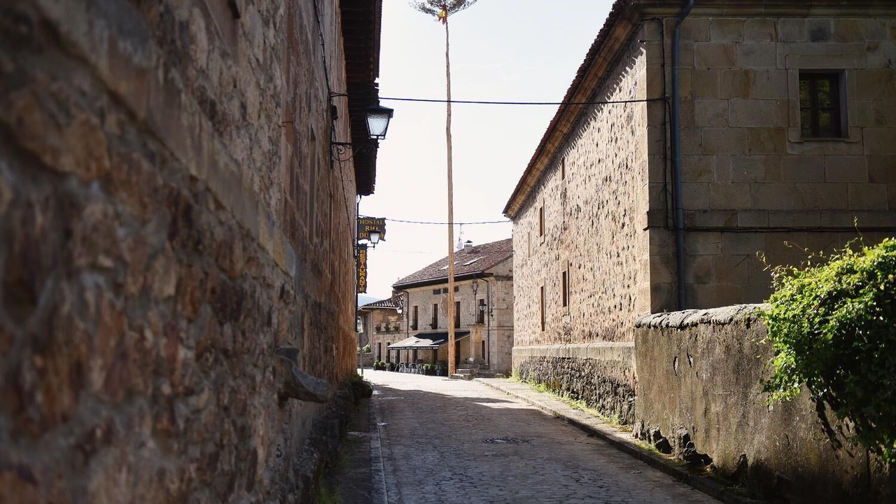 Photo of Outdoor in Molinos de Duero