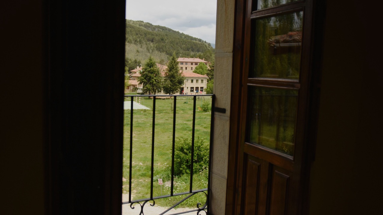 Photo of Bedroom in Molinos de Duero