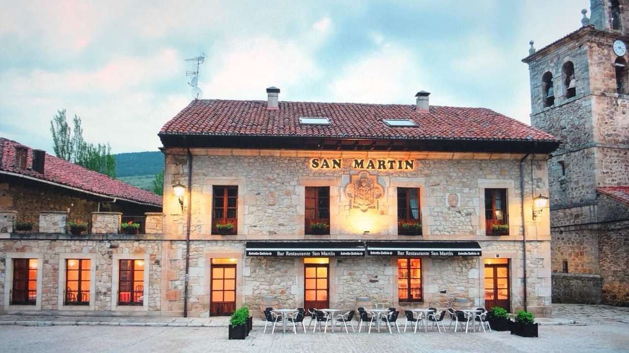 Photo of Outdoor in Molinos de Duero