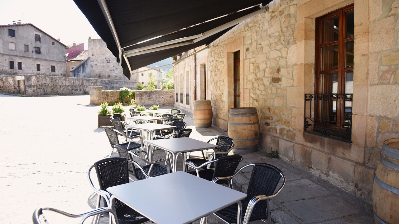 Photo of Others in Molinos de Duero