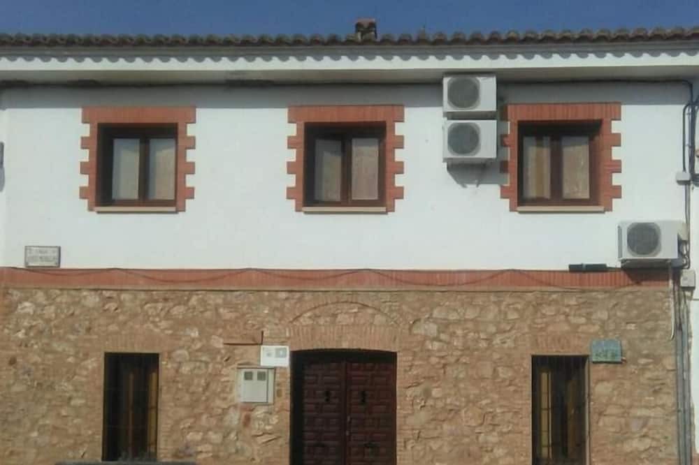 Photo of Outdoor in Saceruela