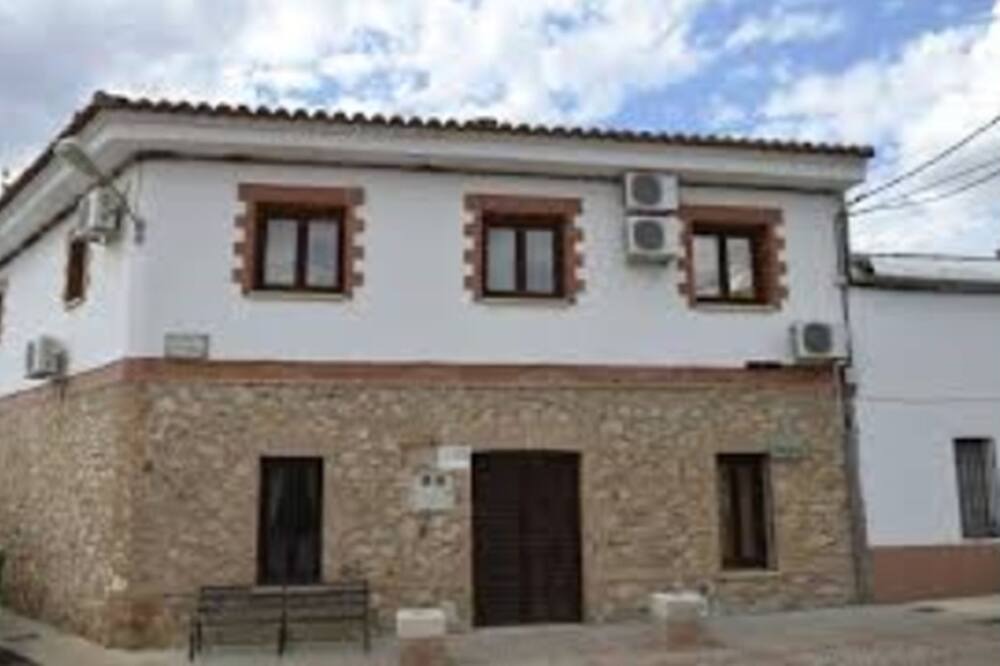 Photo of Outdoor in Saceruela