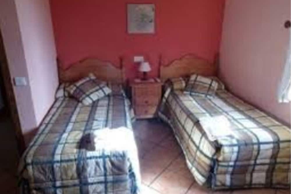 Photo of Bedroom in Saceruela
