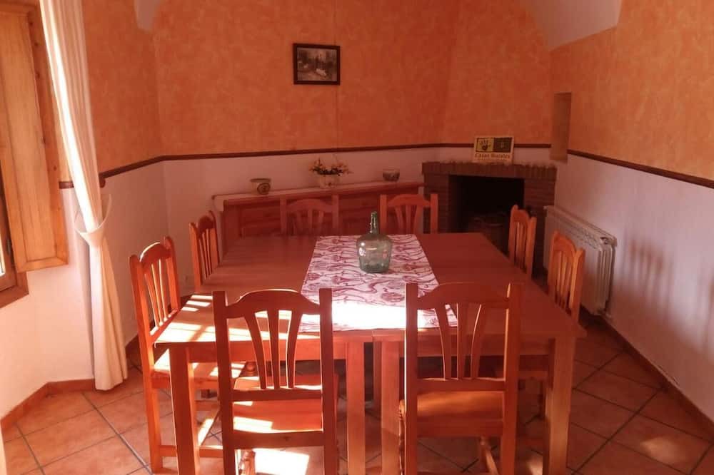 Photo of Kitchen in Saceruela