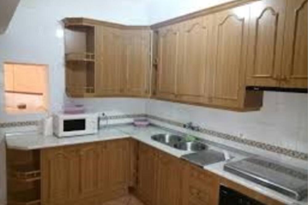 Photo of Kitchen in Saceruela