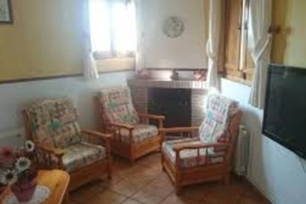 Photo of Bathroom in Saceruela