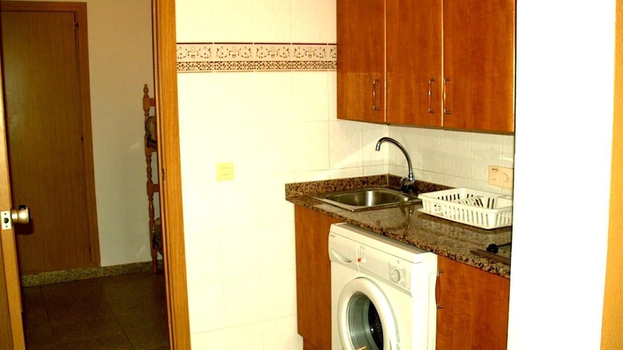 Photo of Kitchen in Alcossebre