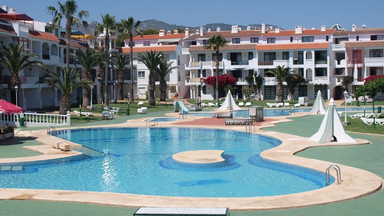 Photo of Outdoor in Alcossebre