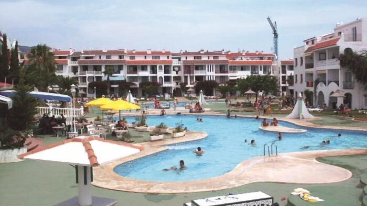 Photo of Outdoor in Alcossebre