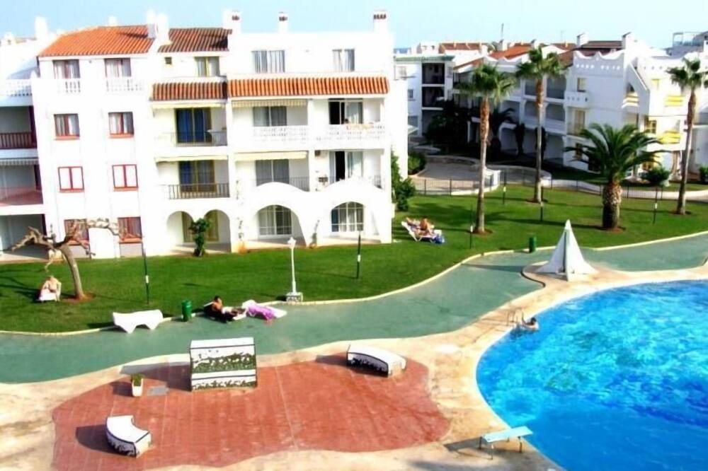 Photo of Outdoor in Alcossebre