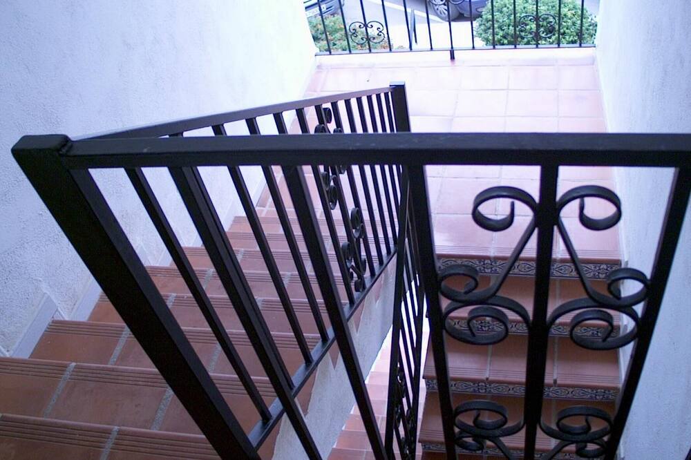 Photo of Patio Balcony in Alcossebre