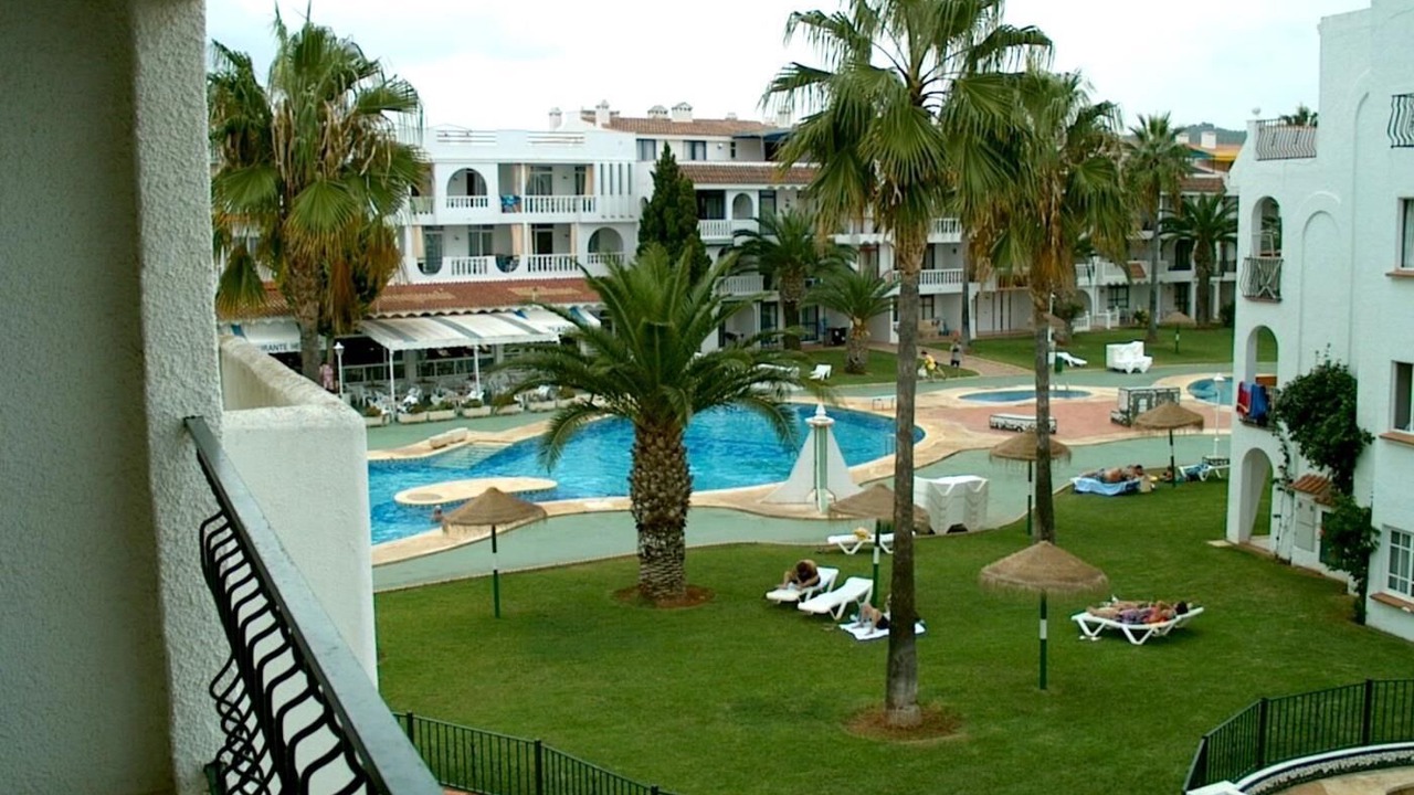 Photo of Outdoor in Alcossebre