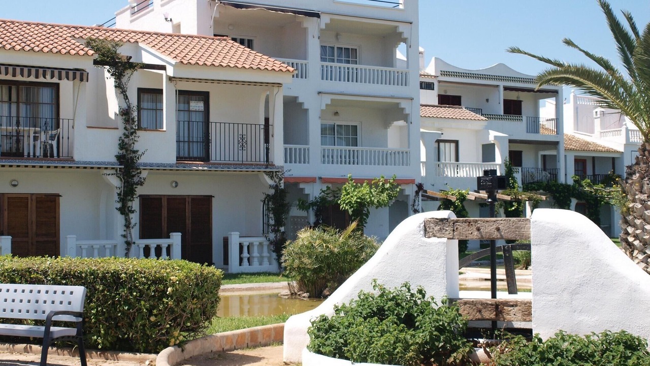 Photo of Outdoor in Alcossebre