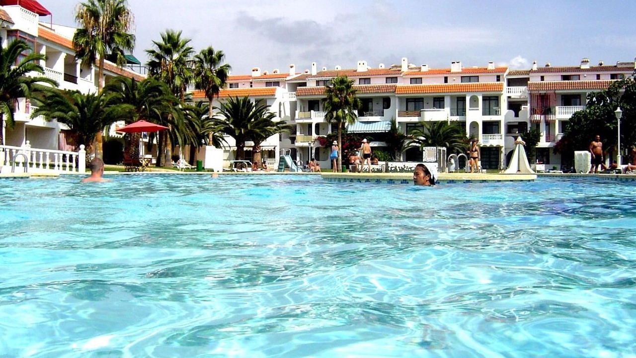 Photo of Outdoor in Alcossebre