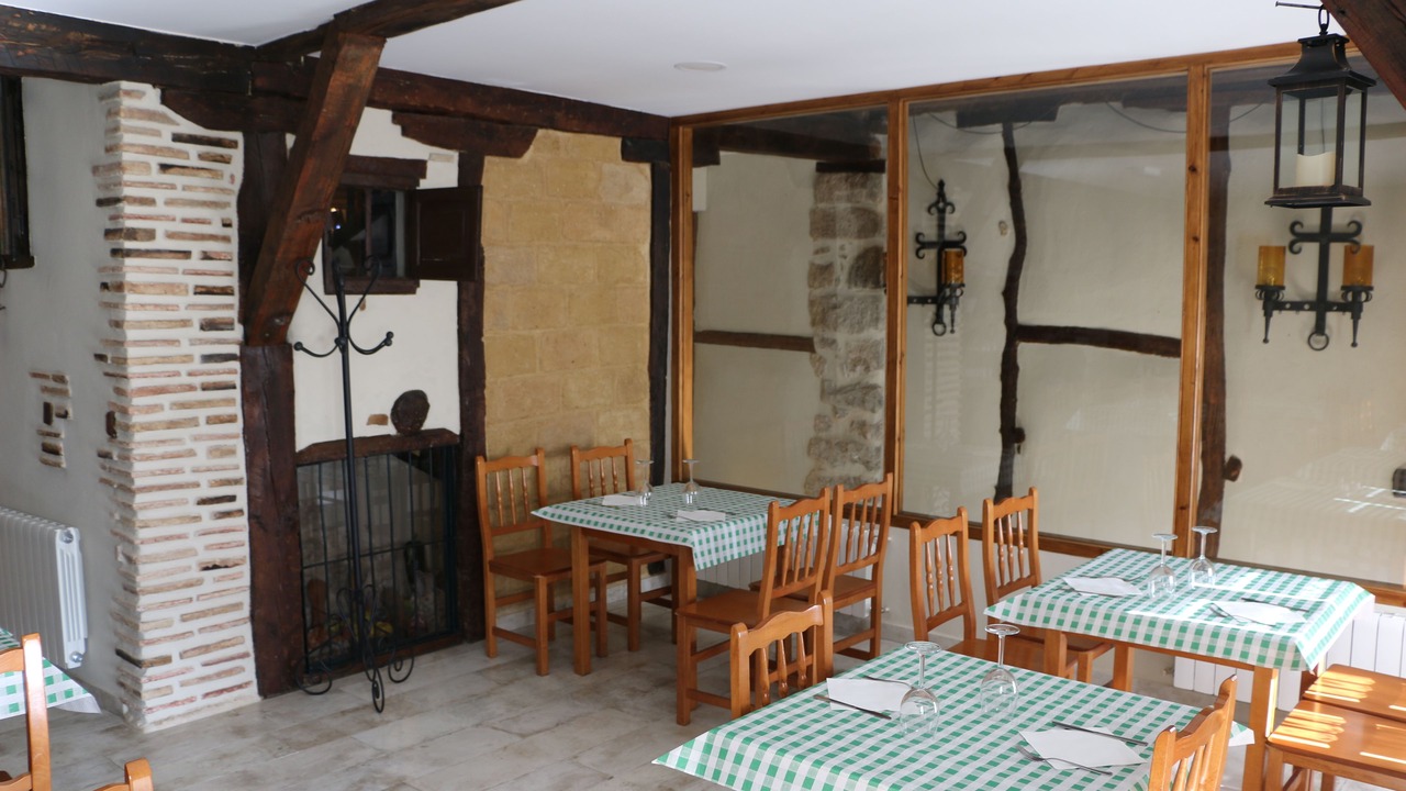 Photo of Others in Castrojeriz