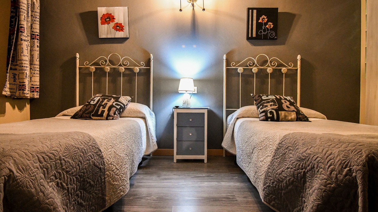 Photo of Bedroom in Castrojeriz