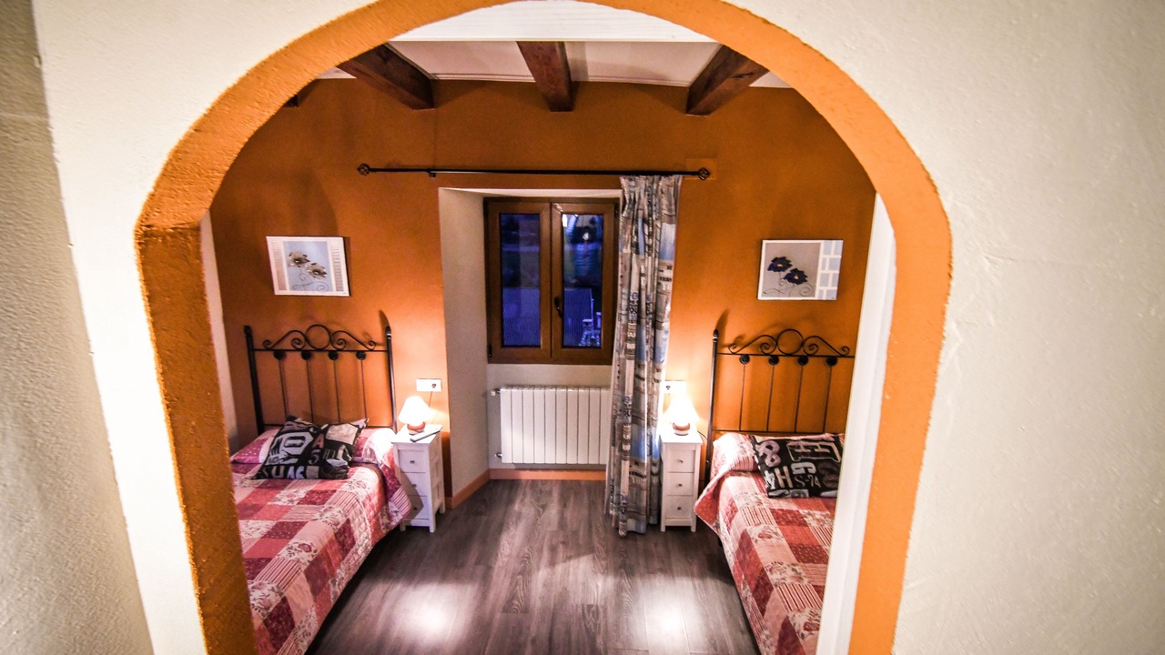 Photo of Bedroom in Castrojeriz