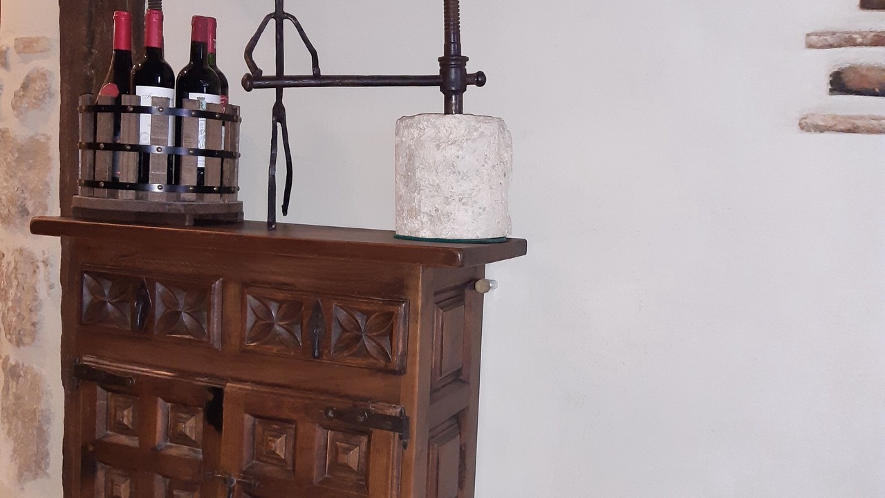 Photo of Livingroom in Castrojeriz