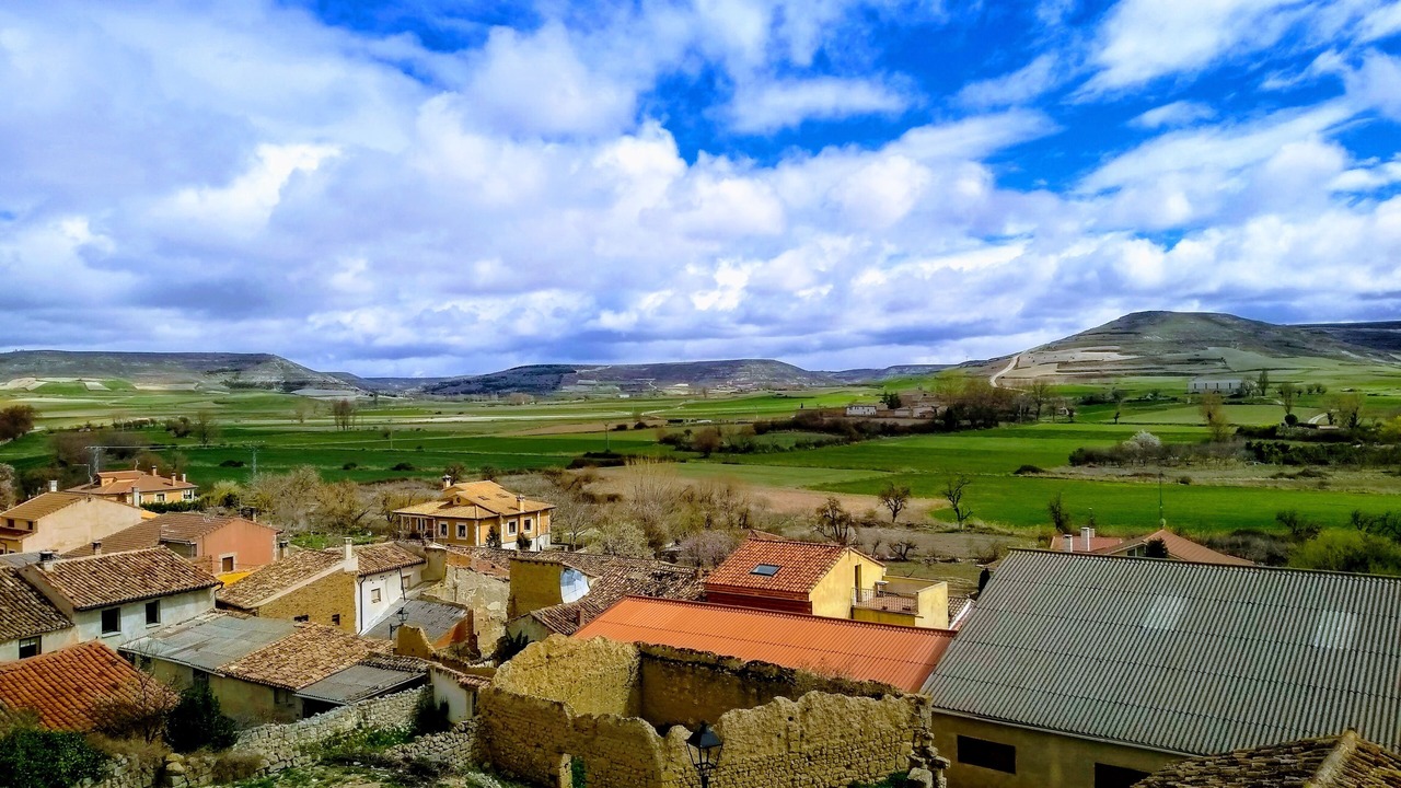 Photo of Others in Castrojeriz