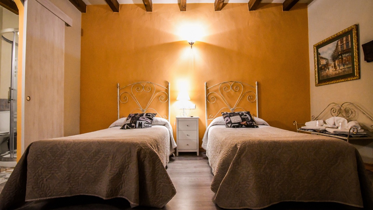 Photo of Bedroom in Castrojeriz