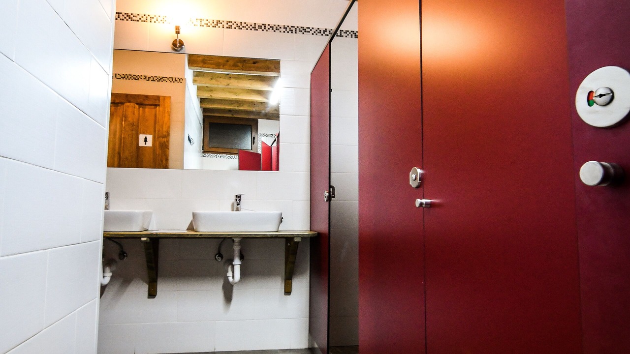 Photo of Bathroom in Castrojeriz