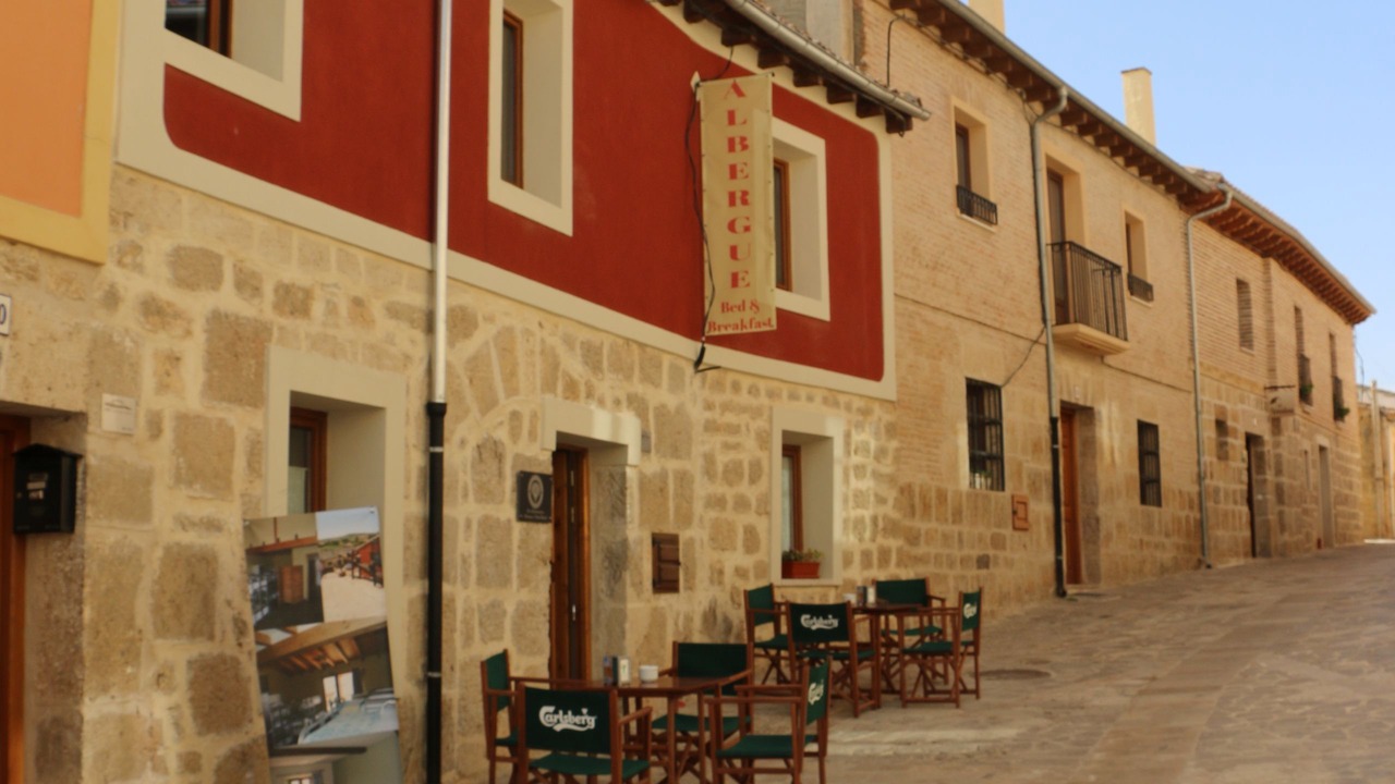 Photo of Outdoor in Castrojeriz