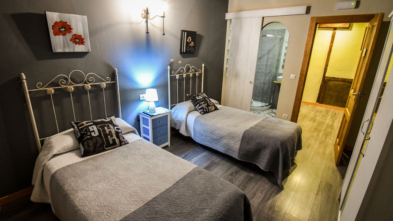 Photo of Bedroom in Castrojeriz