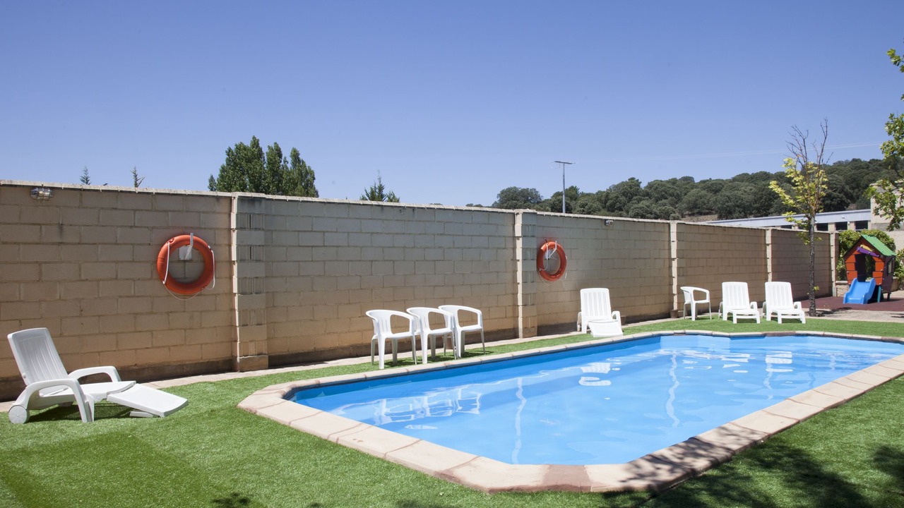 Photo of Outdoor in Ventosilla de San Juan