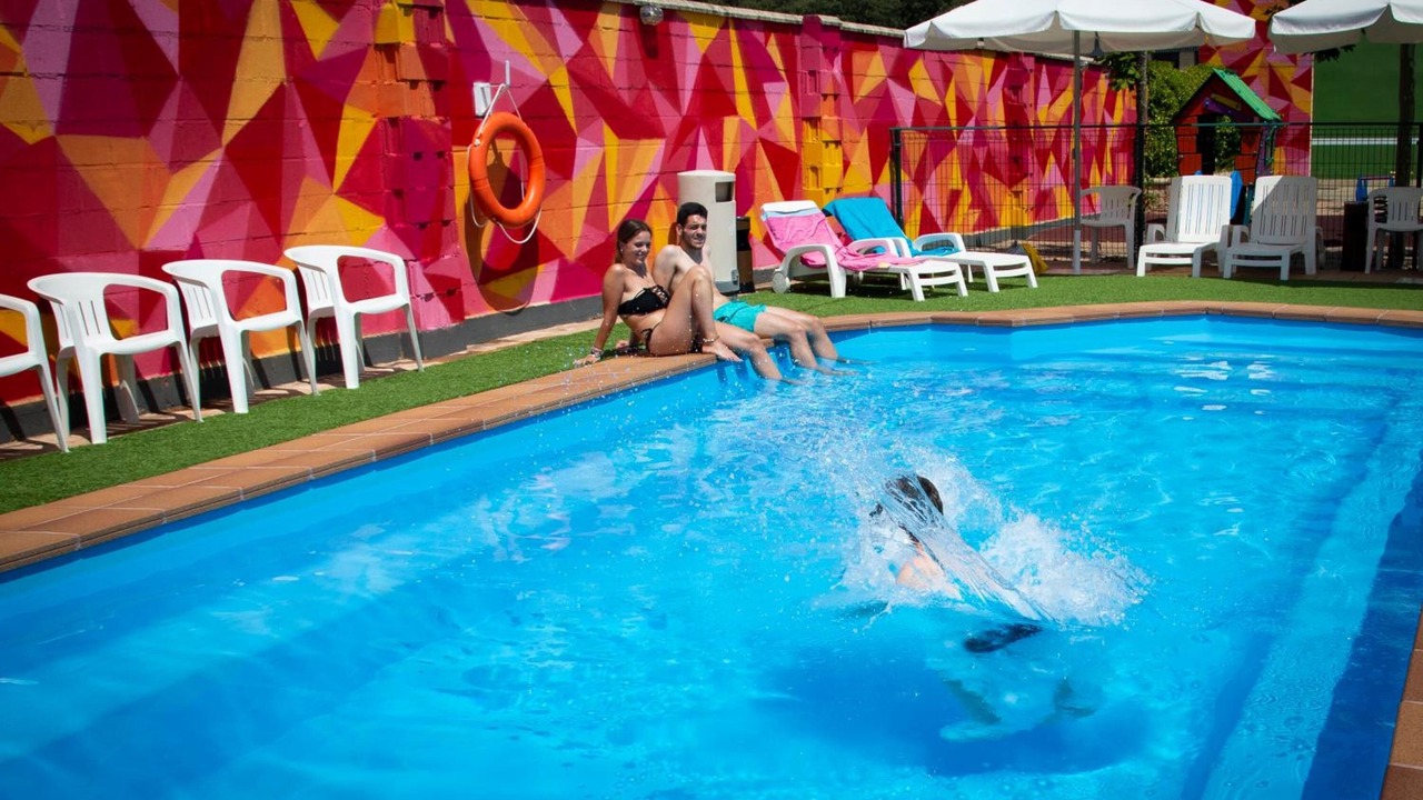 Photo of Outdoor in Ventosilla de San Juan