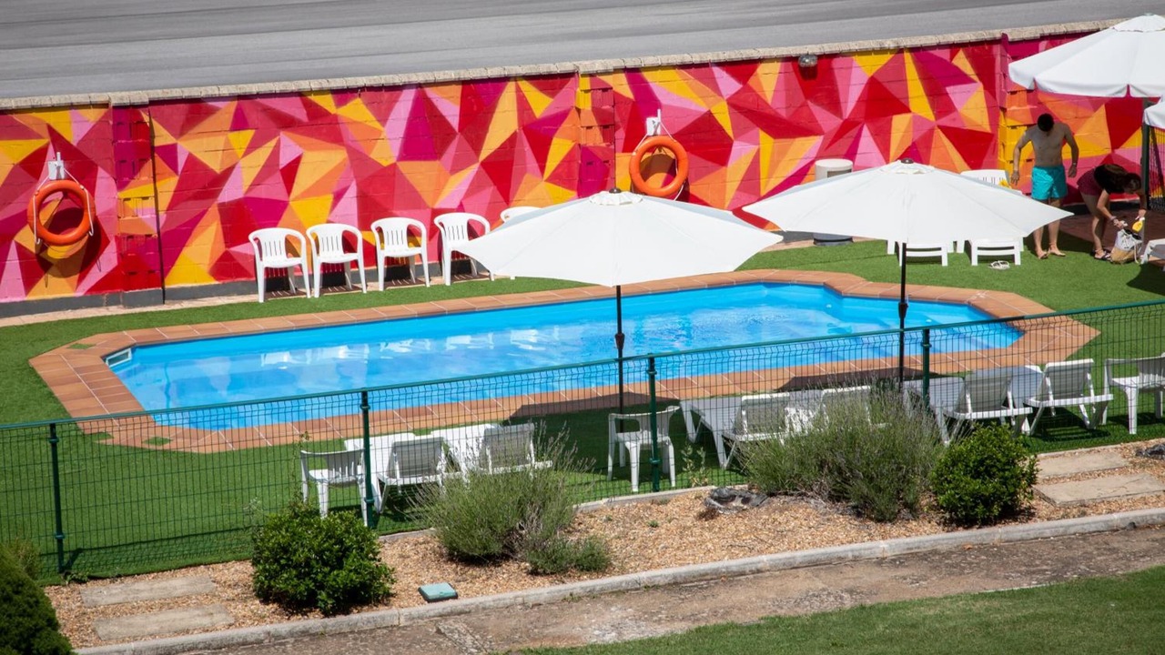 Photo of Outdoor in Ventosilla de San Juan
