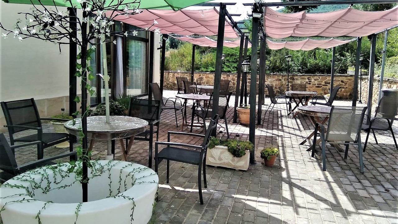 Photo of Outdoor in Sotillo del Rincon
