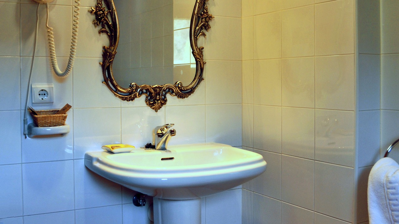 Photo of Bathroom in Sotillo del Rincon