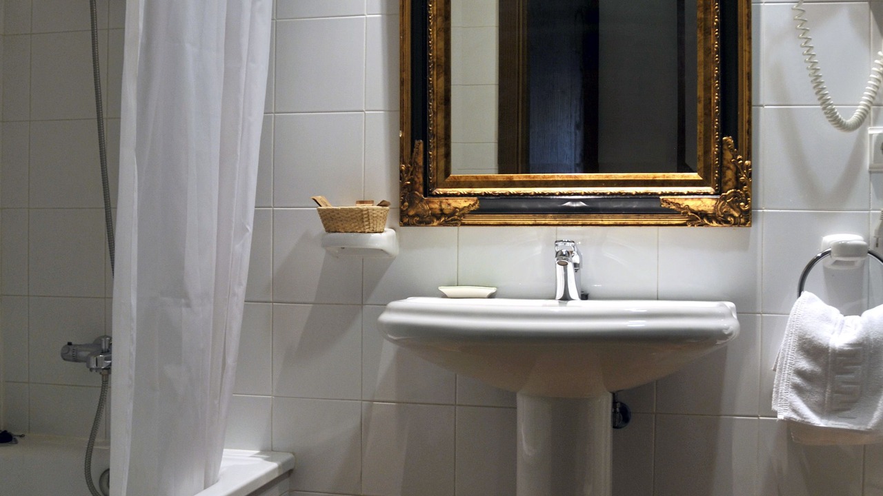 Photo of Bathroom in Sotillo del Rincon