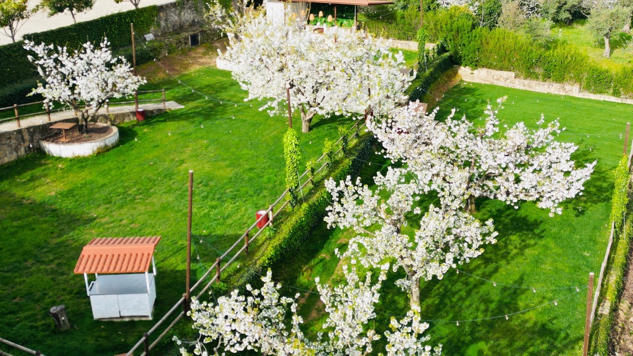 Photo of Outdoor in Jaraiz de la Vera