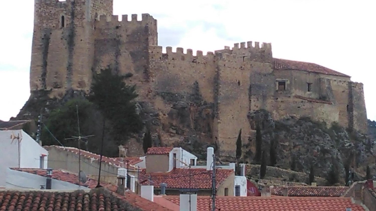 Photo of Outdoor in Yeste