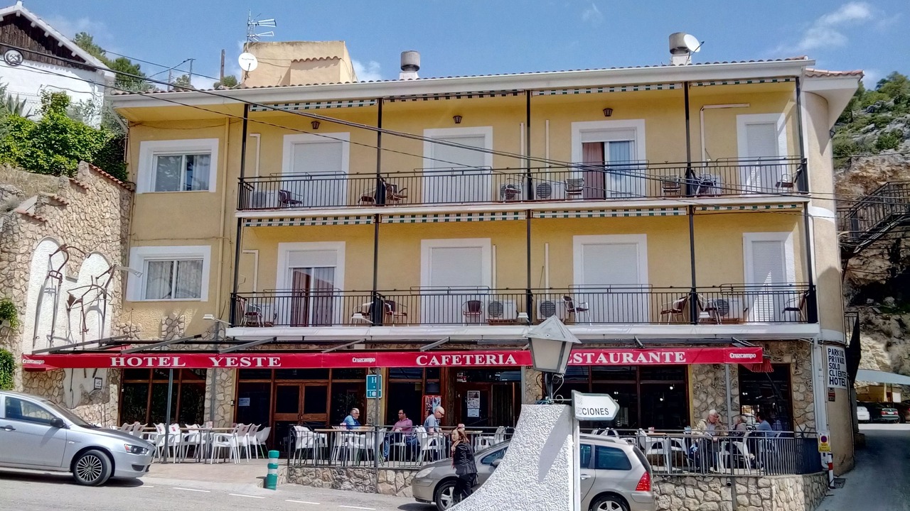 Photo of Outdoor in Yeste
