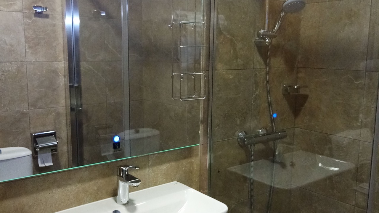 Photo of Bathroom in Yeste