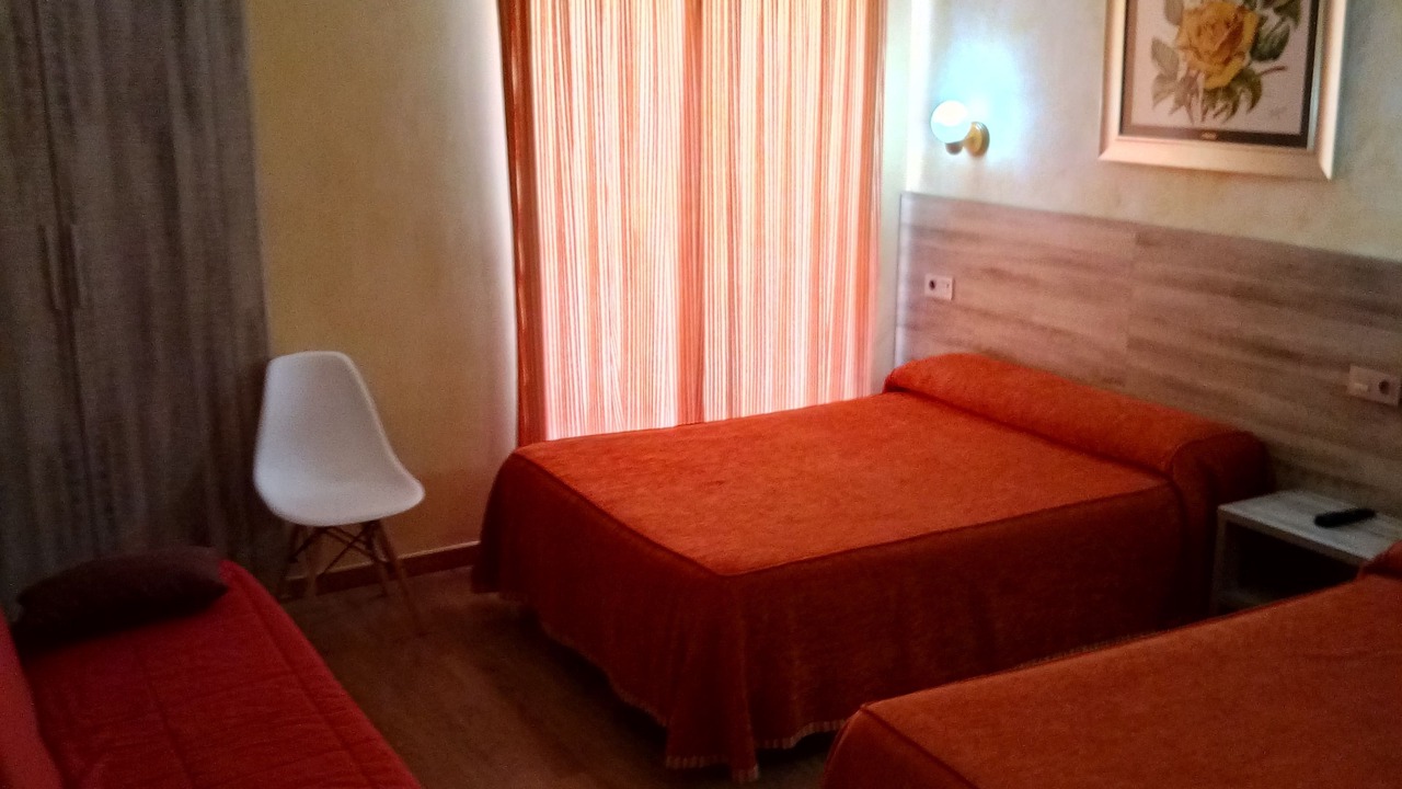 Photo of Bedroom in Yeste
