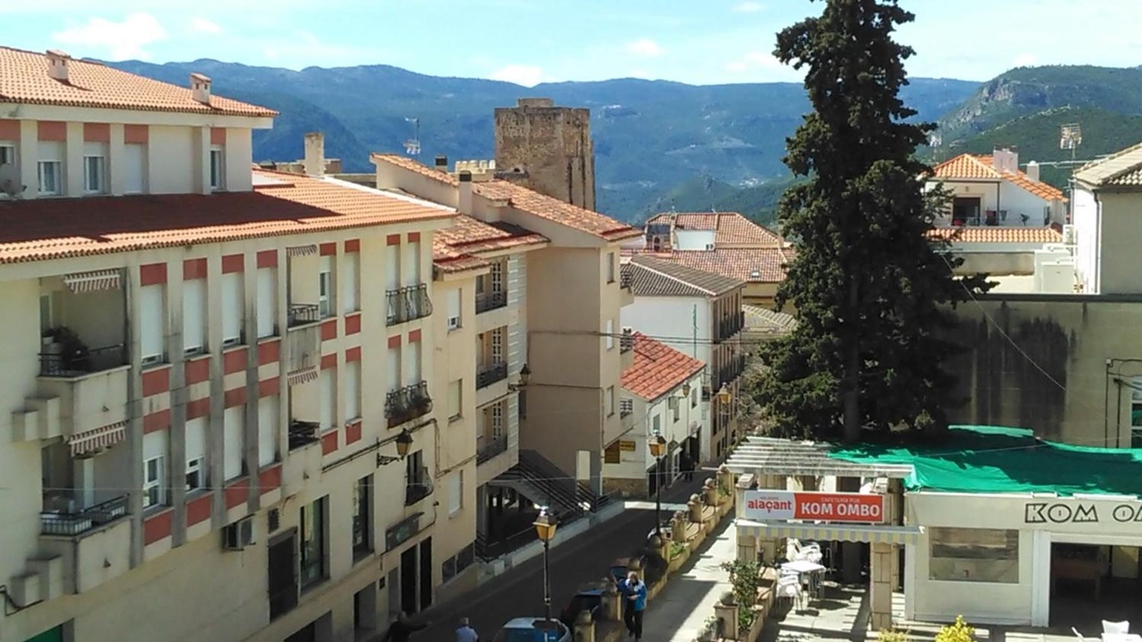 Photo of Outdoor in Yeste