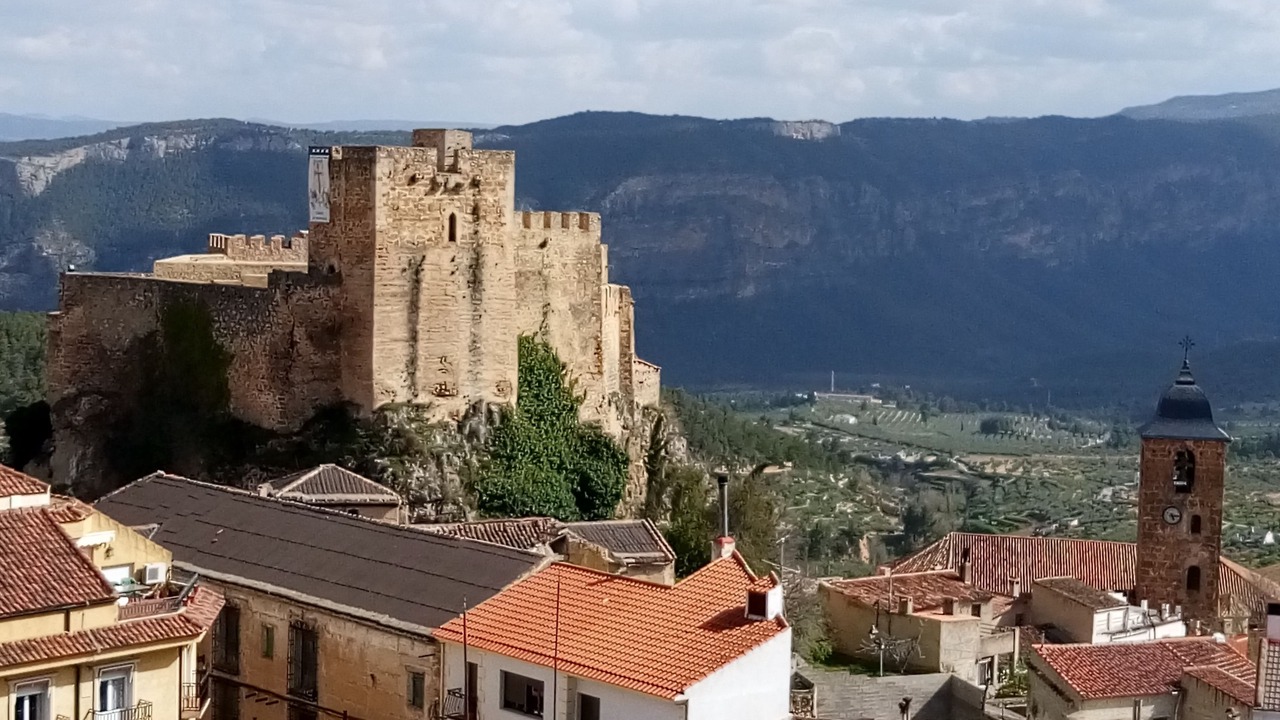 Photo of Others in Yeste