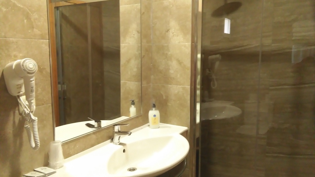 Photo of Bathroom in Yeste