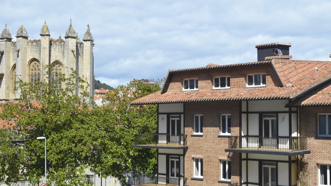 Photo of Outdoor in Lekeitio